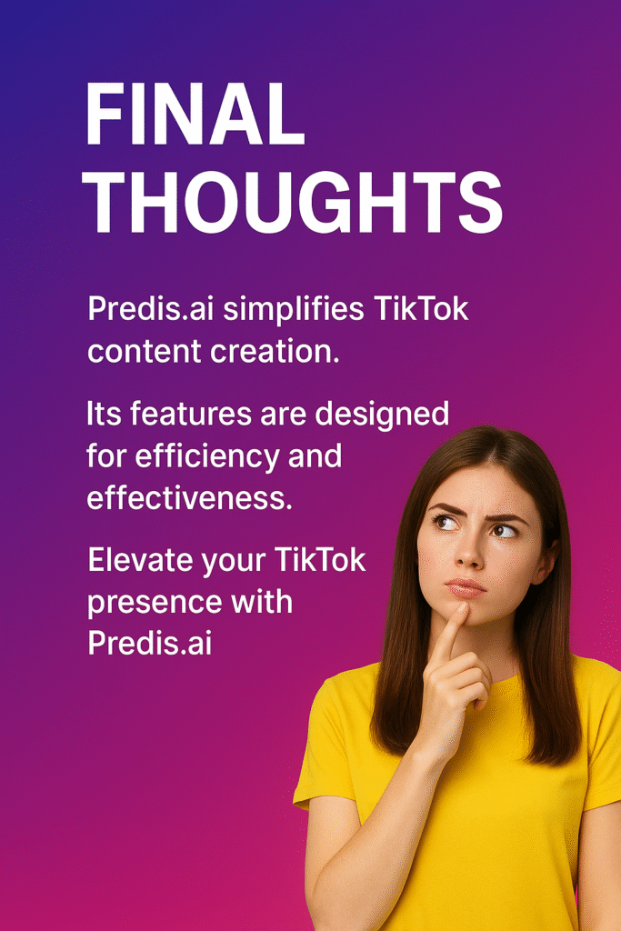 Predis.ai Review (2025): Can It Really Help TikTok Creators Grow Faster? Predis.ai