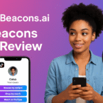 Beacons.ai Review (2025): Best Link-in-Bio Tool for TikTok Creators