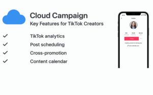 Read more about the article Cloud Campaign Review (2025): The Social Media Management Tool for TikTok Creators