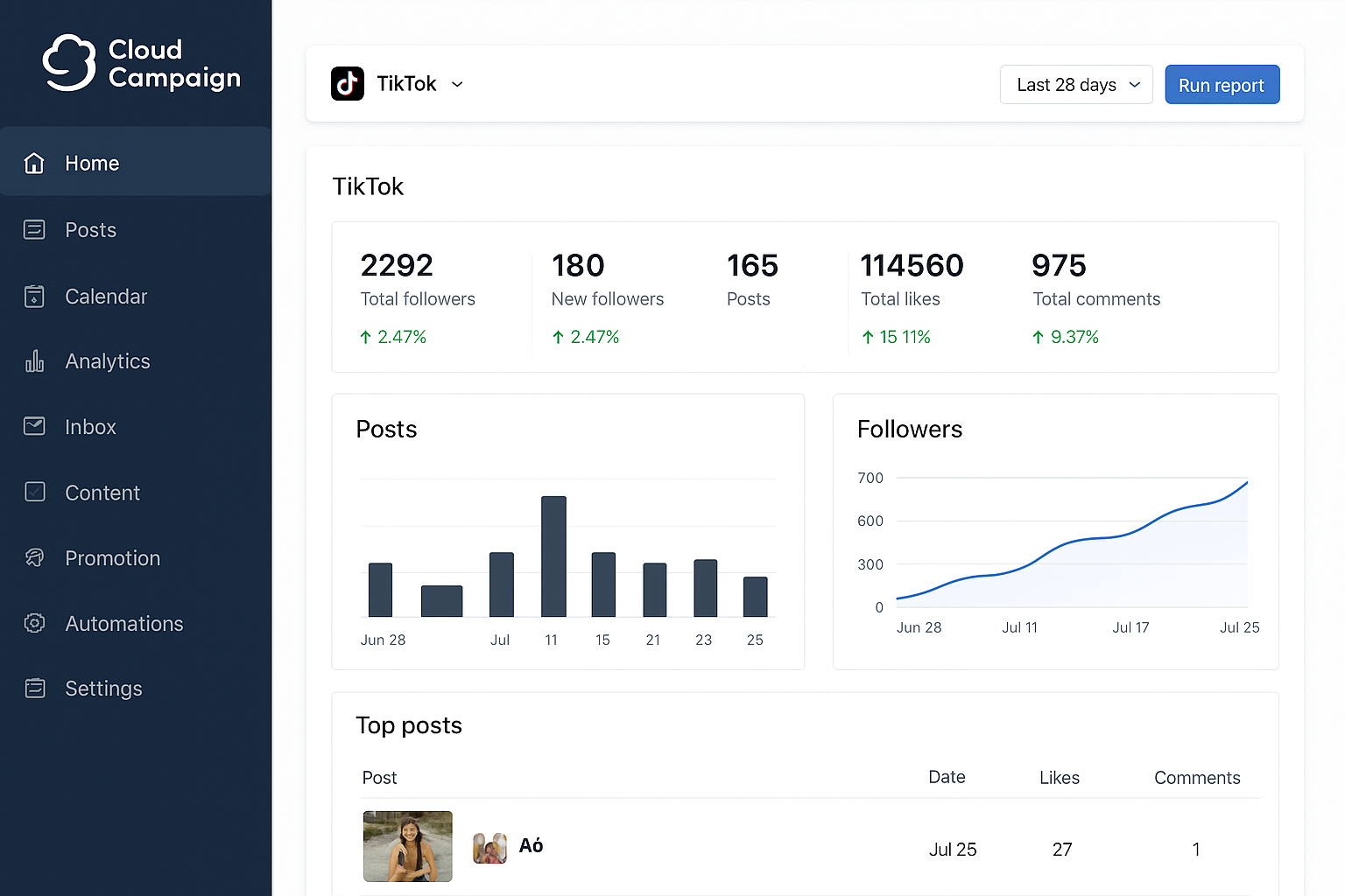 Top 10 TikTok Editing Tools in 2025 (Free & Paid) TikTok Tools For Creators