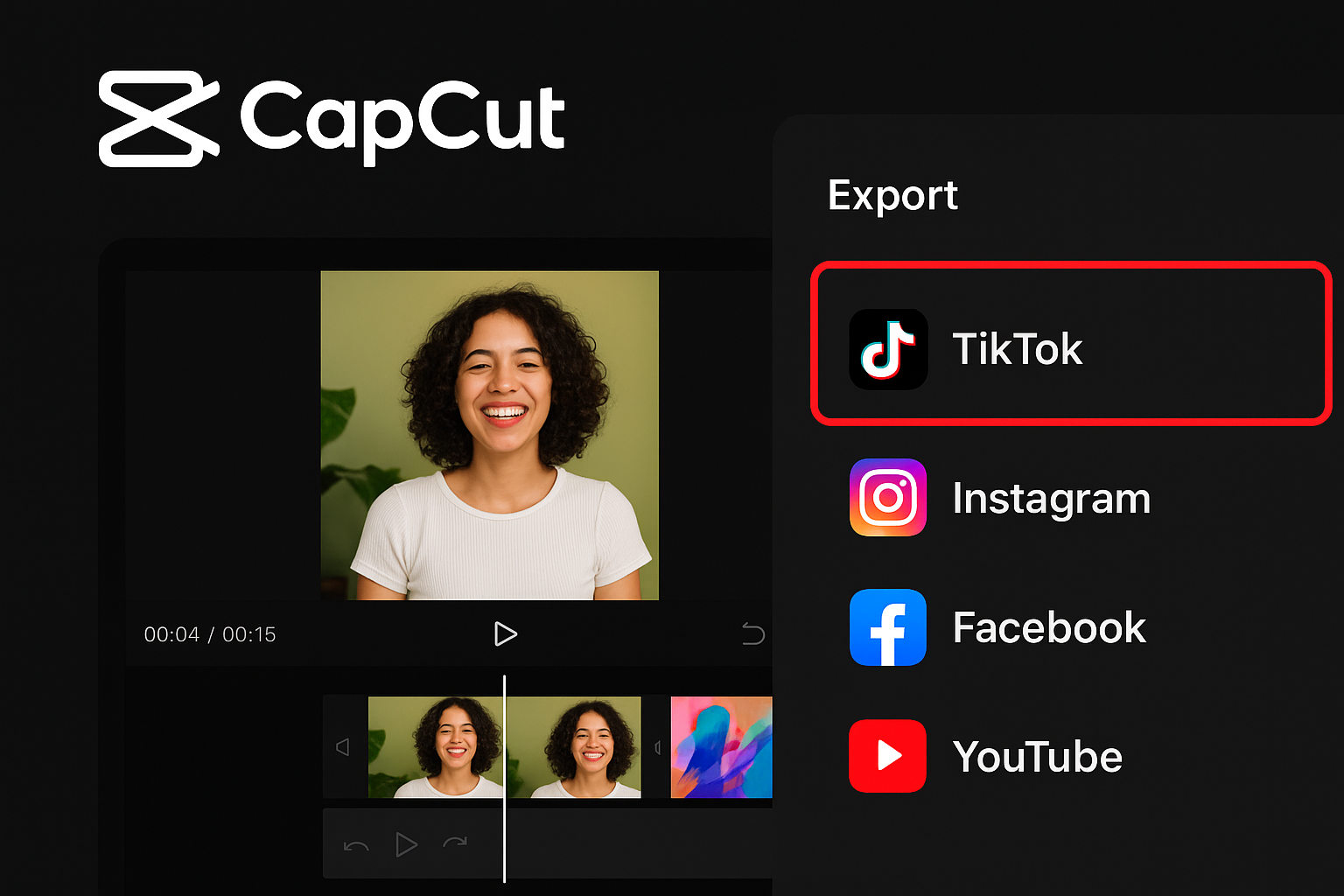 Top 10 TikTok Editing Tools in 2025 (Free & Paid)