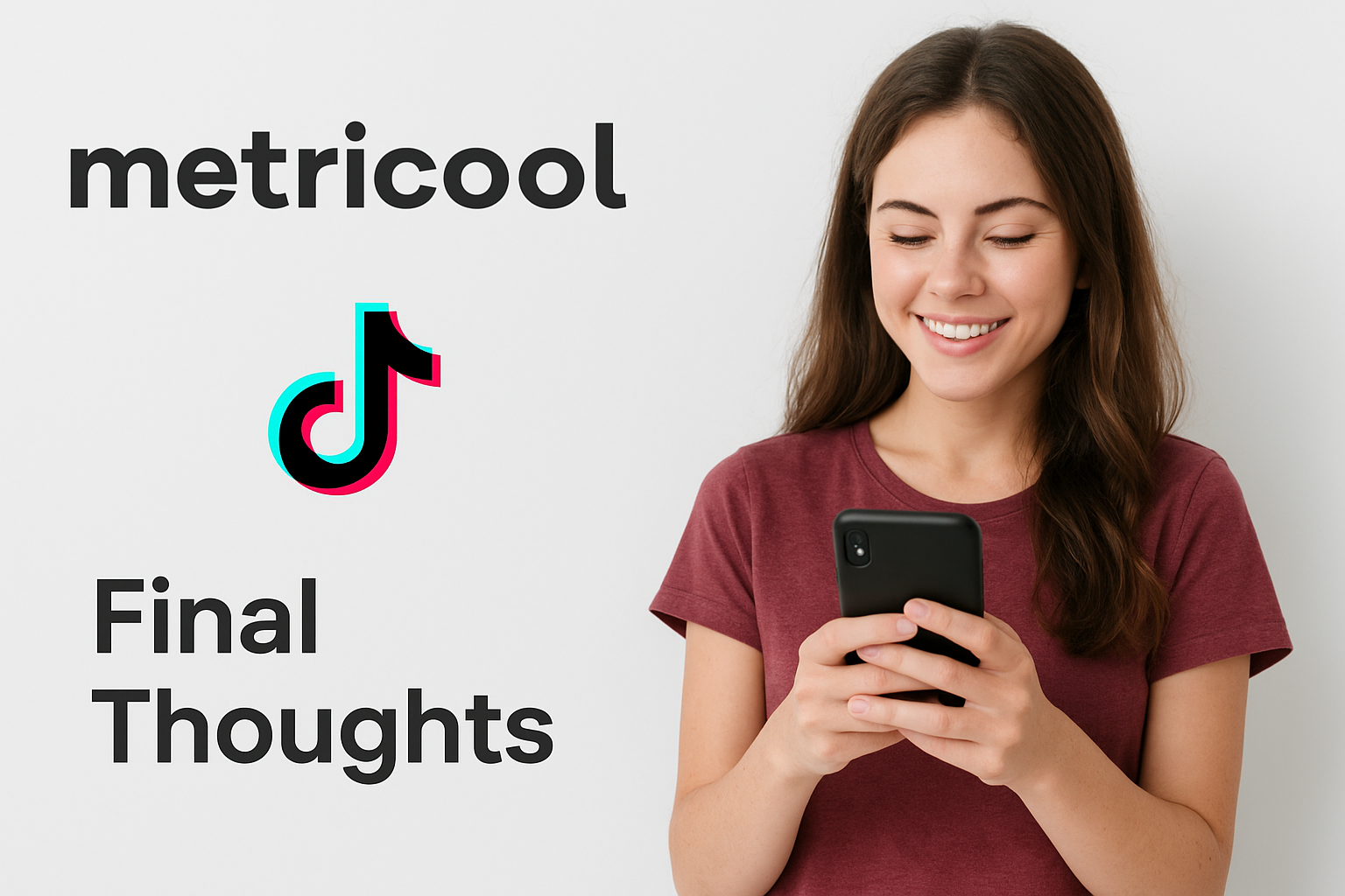 Metricool Review (2025): Is This the Best Tool for TikTok Creators Metricool Review