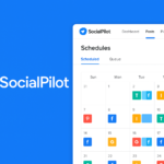SocialPilot Review 2025: A Smart Social Media Scheduler for TikTok Creators & Agencies